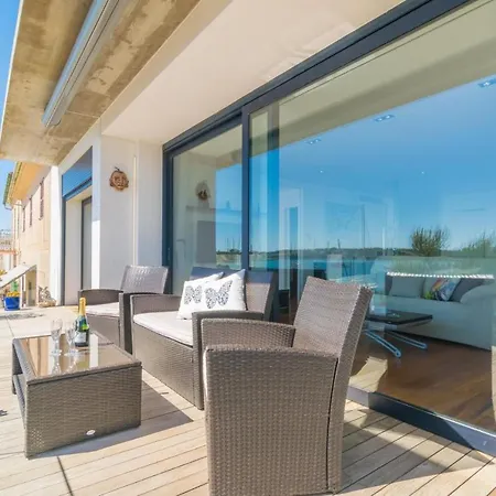 Apartment Llevant *