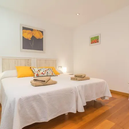 Llevant Apartment