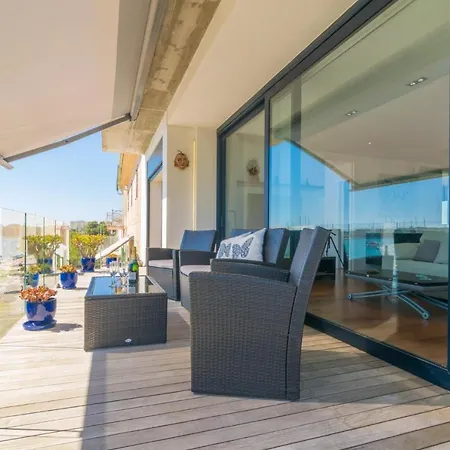 Apartment Llevant Portocolom (Mallorca)