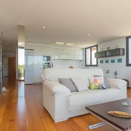 Llevant Apartment