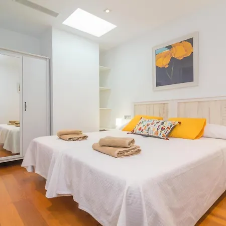 Llevant Apartment Portocolom (Mallorca)