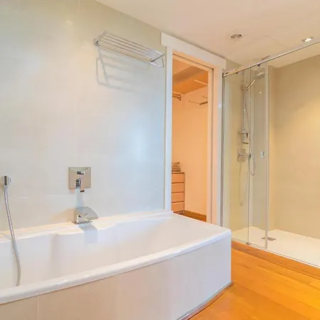 Llevant Apartment *