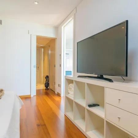 Llevant Apartment Portocolom (Mallorca)