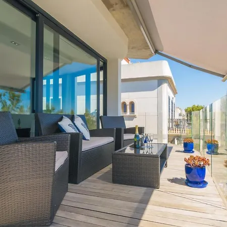 Llevant Apartment
