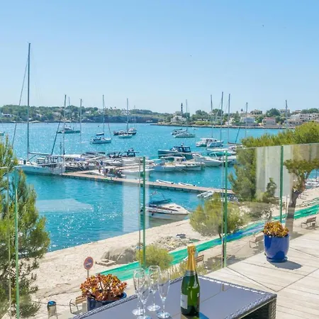 Apartment Llevant Portocolom (Mallorca)