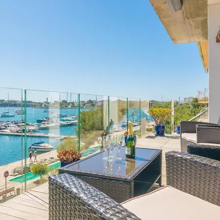 Apartment Llevant *